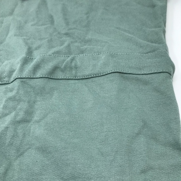 Missguided Pocket Detail Tie Waist Sweater Dress - Picture 7 of 8